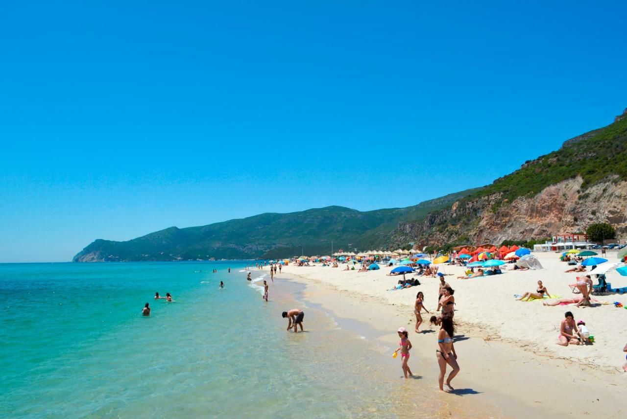 Casal Dos Cantos Quinta do Anjo Dış mekan fotoğraf