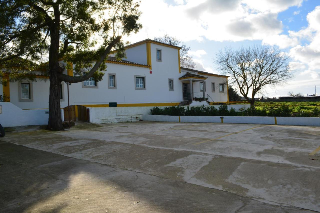 Casal Dos Cantos Quinta do Anjo Dış mekan fotoğraf